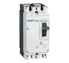 Выключатель автоматический NM8N-125Q TM 2P 32А 70кА с рег. термомаг. расцепителем (R)  271614  CHINT