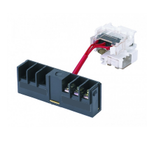 ВСПОМОГАТЕЛЬНЫЙ КОНТАКТ SD (1NO1NC) ПРАВЫЙ (125)  SPD-SD-01-R  Systeme Electric