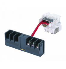 ВСПОМОГАТЕЛЬНЫЙ КОНТАКТ SD (1NO1NC) ЛЕВЫЙ (125)  SPD-SD-01-L  Systeme Electric