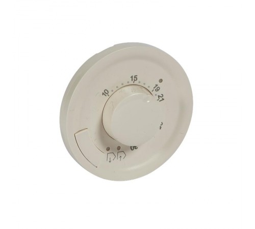 Celiane Сл. кость Накладка терморегулятора теплого пола  066298  Legrand