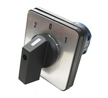 ПК 16-12 А2017У3, 55х55, переключатель кулачковый  (ЭТ)  ET518329  Электротехник