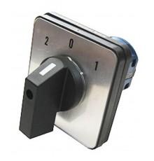 ПК 16-12 A2001У3, 55х55, переключатель кулачковый (ЭТ)  ET512569  Электротехник