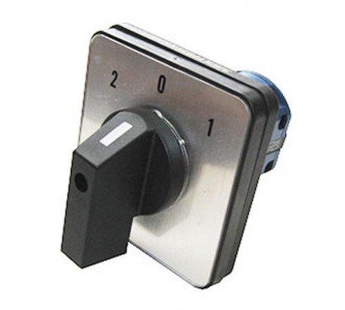 ПК 16-12 А2017У3, 55х55, переключатель кулачковый  (ЭТ)  ET518329  Электротехник