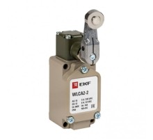 Концевой выключатель WLCA2-2 PROxima  LSE-WLCA2-2  EKF