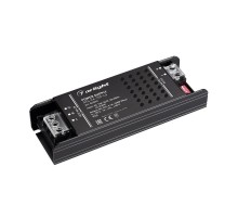 Блок питания ATS-24-100-LS (24V, 4.1A, 100W) (Arlight, IP20 Сетка, 5 лет)  049063  Arlight 
