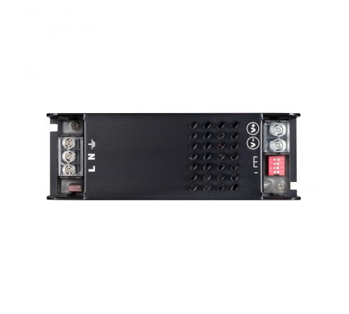 Блок питания ATS-24-100-LS (24V, 4.1A, 100W) (Arlight, IP20 Сетка, 5 лет)  049063  Arlight 
