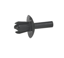 Фиксатор пластиковый для XL3 400 - для монтажа кабельных лотков  020080  Legrand