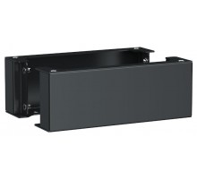 TITAN Панель цоколя ЩМП боковая 100х150 (2шт/компл)  TI-00D-PCS-010-015  IEK