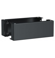 TITAN Панель цоколя ЩМП боковая 100х150 (2шт/компл)  TI-00D-PCS-010-015  IEK