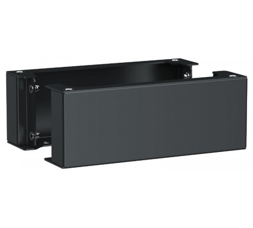 TITAN Панель цоколя ЩМП боковая 100х400 (2шт/компл)  TI-00D-PCS-010-040  IEK