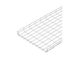 Проволочный лоток OBO GR-Magic, 55x500x3000 (GRM 55 500 G)  6001452  OBO Bettermann