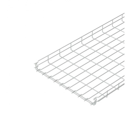 Проволочный лоток OBO GR-Magic, 55x500x3000 (GRM 55 500 G)  6001452  OBO Bettermann