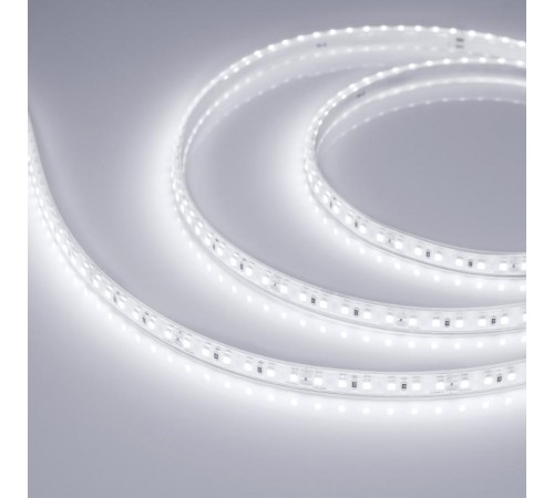 Лента светодиодная герметичная RTW-PU-A120-10.5mm 24V White6000 (16.8 W/m, IP68, 2835, 5m) (arlight, -)  029391(2)  Arlight