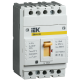 Авт. выкл. ВА44 33 3Р 32А 15кА  SVA4410-3-0032  IEK