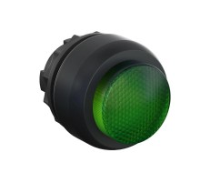 Взрывозащищенная насадка-светофильтр. зеленый  2361.1100.615.00  DKC