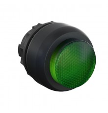 Взрывозащищенная насадка-светофильтр. зеленый  2361.1100.615.00  DKC