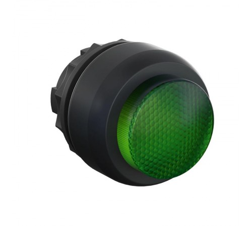 Взрывозащищенная насадка-светофильтр. зеленый  2361.1100.615.00  DKC