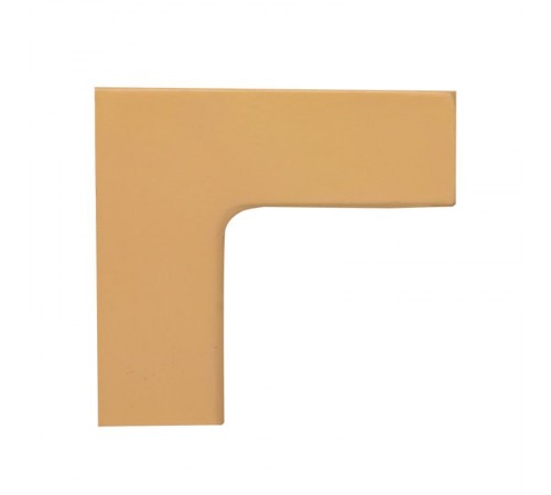 Угол внутренний (20х10) (4 шт) Plast EKF PROxima   под светлое деревоibl-20-10x4EKF