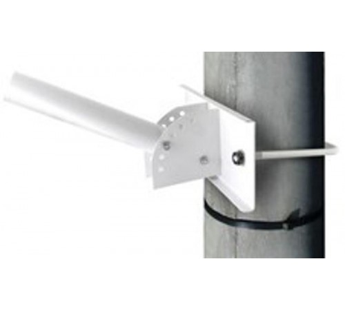 Крепление для кронштейна КР-3 на опору  SQ0338-0205  TDM