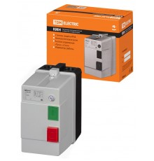 КМН23260 32А в оболочке с индикатором Ue=220В/АС3 IP54  SQ0709-0029  TDM