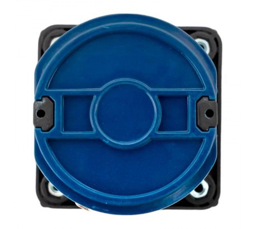 Переключатель кулачковый ПК-1-13 63А 3P "0-1" IP65  pk-1-13-63-65  EKF