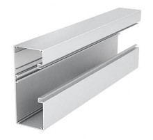 T-образная секция кабельного канала Rapid 80 70x170 мм (алюминий,белый) (GA-AT70170RW)  6279460  OBO Bettermann