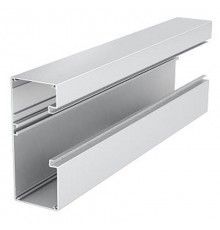 T-образная секция кабельного канала Rapid 80 70x170 мм (алюминий,белый) (GA-AT70170RW)  6279460  OBO Bettermann