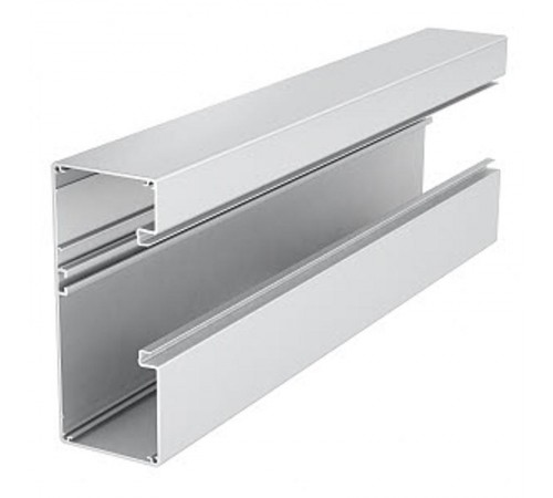 T-образная секция кабельного канала Rapid 80 70x170 мм (алюминий,белый) (GA-AT70170RW)  6279460  OBO Bettermann