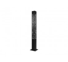 Осветительный комплекс TOWER LED 30W DK 840 RAL9005 H2500  1777000020  Световые Технологии