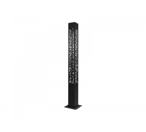 Осветительный комплекс TOWER LED 30W DK 840 RAL9005 H2500  1777000020  Световые Технологии