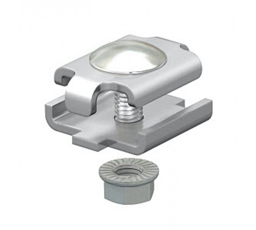 Соединитель быстрого монтажа (GSV 34 A2)  6016642  OBO Bettermann