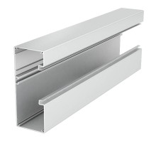 T-образная секция кабельного канала Rapid 80 70x170 мм (алюминий,анодированный) (GA-AT70170EL)  6279463  OBO Bettermann