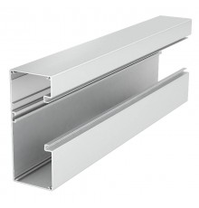 T-образная секция кабельного канала Rapid 80 70x170 мм (алюминий,анодированный) (GA-AT70170EL)  6279463  OBO Bettermann