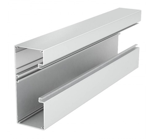 T-образная секция кабельного канала Rapid 80 70x170 мм (алюминий,анодированный) (GA-AT70170EL)  6279463  OBO Bettermann