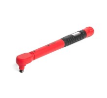 Трещотка диэлектрическая динамометрическая 3/8"  87296  КВТ