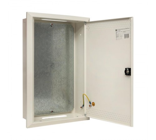 Щит слаботочный Crosser R-2 (ВхШхГ) 520х340х120мм IP31 PROxima  c-r-2  EKF