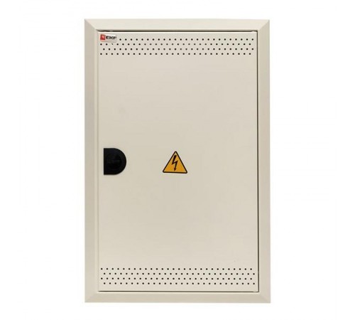 Щит слаботочный Crosser R-2 (ВхШхГ) 520х340х120мм IP31 PROxima  c-r-2  EKF