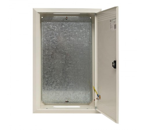 Щит слаботочный Crosser R-2 (ВхШхГ) 520х340х120мм IP31 PROxima  c-r-2  EKF