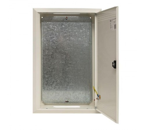 Щит слаботочный Crosser R-2 (ВхШхГ) 520х340х120мм IP31 PROxima  c-r-2  EKF