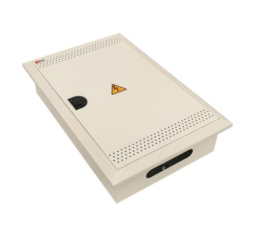 Щит слаботочный Crosser R-2 (ВхШхГ) 520х340х120мм IP31 PROxima  c-r-2  EKF