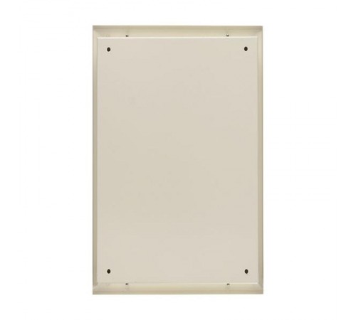 Щит слаботочный Crosser R-2 (ВхШхГ) 520х340х120мм IP31 PROxima  c-r-2  EKF