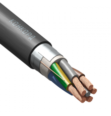 КГВВэнг(А) 5х70 380/660-2  Конкорд