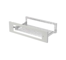 Комплект для установки 1xИБП серии SMALLR до 2700W Ш=600  R5UPSKIT06  DKC