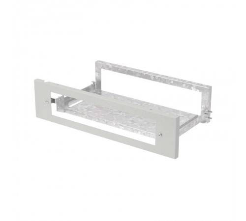 Комплект для установки 1xИБП серии SMALLR до 2700W Ш=600  R5UPSKIT06  DKC