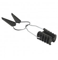 Зажим анкерный клиновой PA25x100P 2-4x16-35 мм2 PROxima  pa-25-100p  EKF