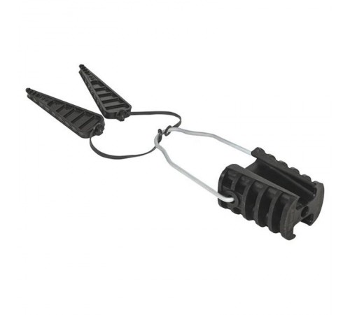 Зажим анкерный клиновой PA25x100P 2-4x16-35 мм2 инд. упак.  pa-25-100p-r  EKF