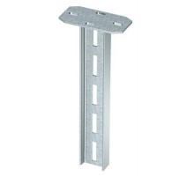 Подвесная стойка с траверсой 80x42x2000 (IS 8 K 200 FT)  6361420  OBO Bettermann