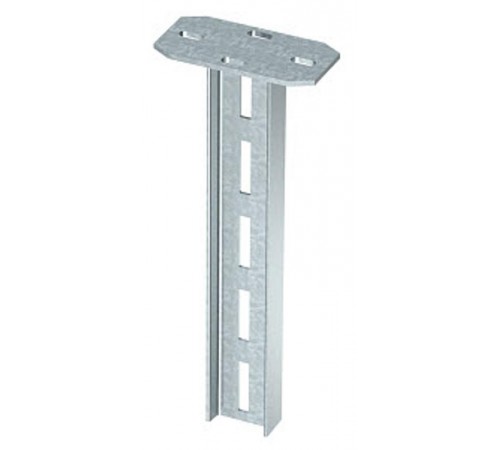 Подвесная стойка с траверсой 80x42x2000 (IS 8 K 200 FT)  6361420  OBO Bettermann