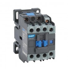 Контактор NXC-16 3P 16A AC127B (50/60Гц) 1НО+1НЗ (R)  925539  CHINT