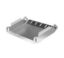 Угол вертикальный внутренний 45 градусов Стандарт HDZ 300х50  PR16.2051  Промрукав